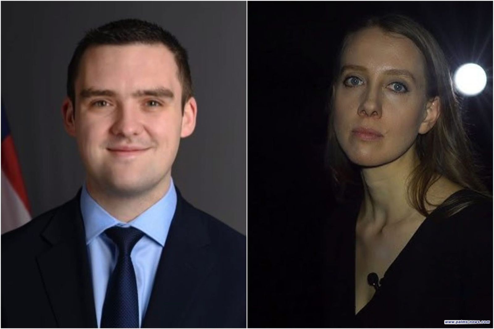 واشنطن: نعمل على إطلاق سراح الصحفية المختطفة سريعاً